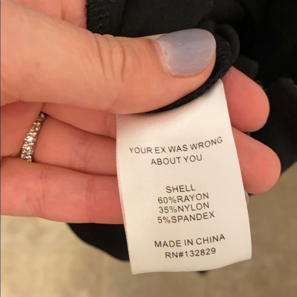 LPA crop jumpsuit - Picture 4 of 5